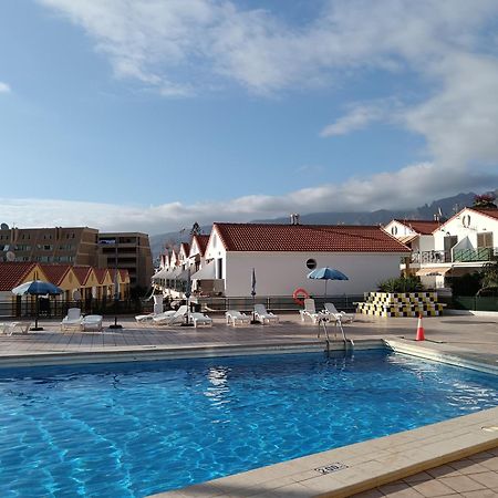 Tenerife Altamar Paradise 美洲海滩 外观 照片