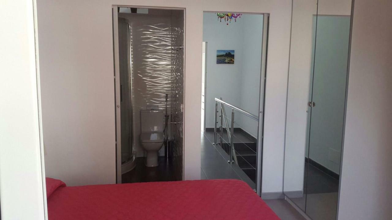 Tenerife Altamar Paradise 美洲海滩 外观 照片