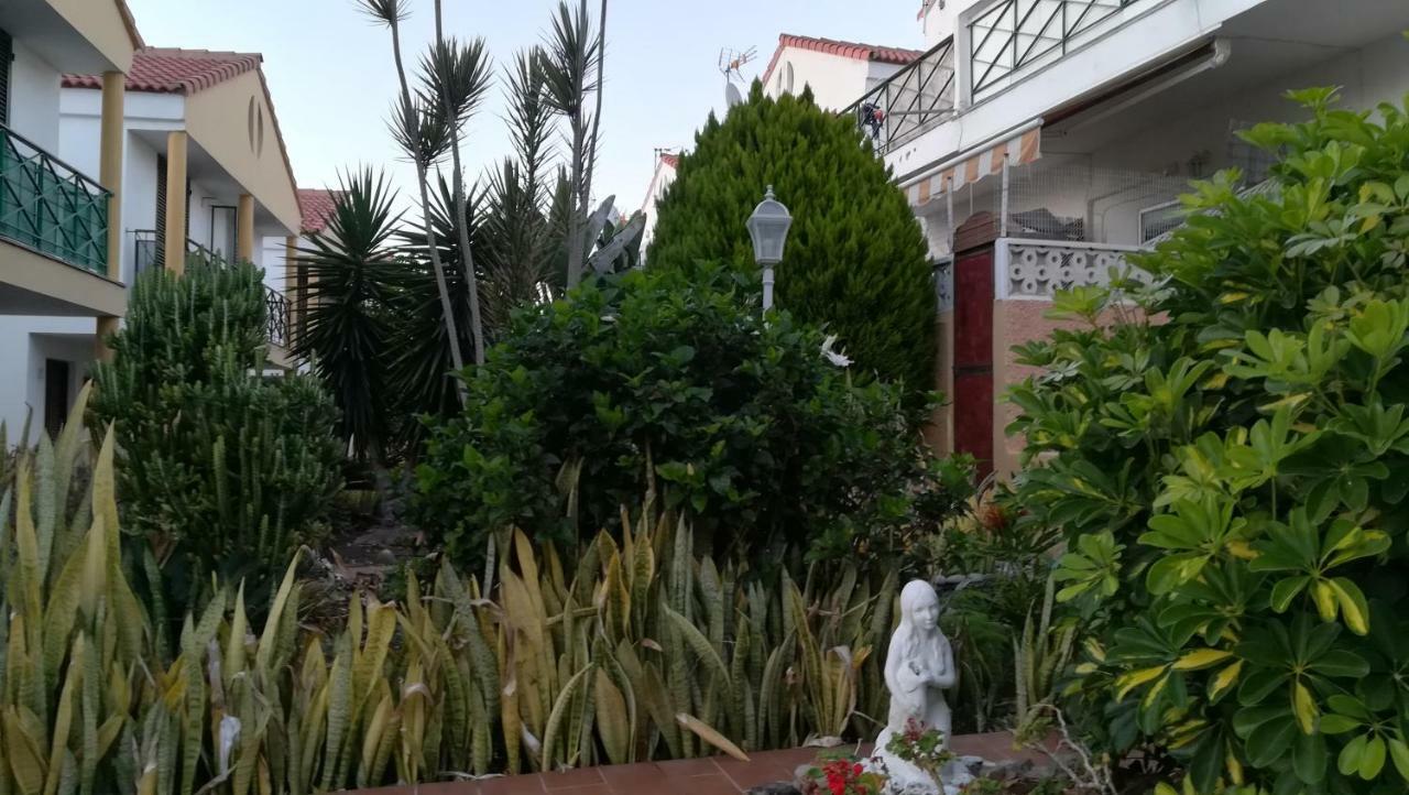 Tenerife Altamar Paradise 美洲海滩 外观 照片
