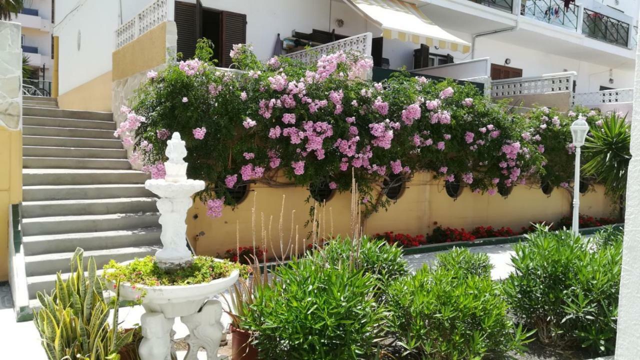 Tenerife Altamar Paradise 美洲海滩 外观 照片